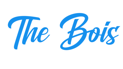 the bois merch shop